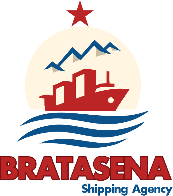 Invoice dan Job Progress Management System PT. Bratasena Shipping Agency